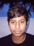 Prashanth, 19 лет, Bangalore