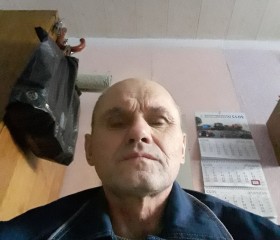 Виктор Масайло, 63 года, Берасьце