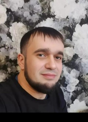 Арсен из Зеленограда 38 лет