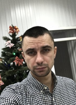 Анатолий, 37, Россия, Ухта