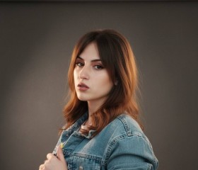 Daria, 25, Novoselitskoye