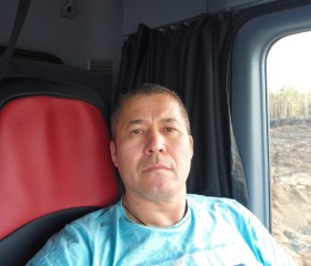 Рамиль, 52 года, Санкт-Петербург