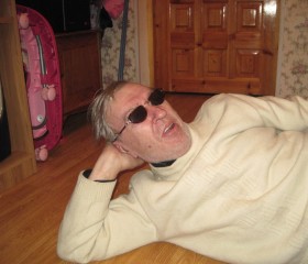 Yuriy Vorobev, 69, Yessentuki