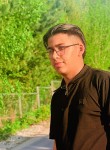 Aleksandr, 18, Moscow