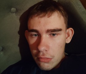 Grigoriy, 21, Moscow