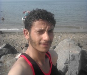 ريان محمد, 24, Amran