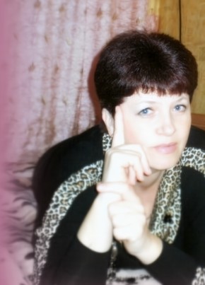 татиана, 57, Россия, Саки