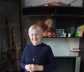 Tatyana, 73, Voronezh