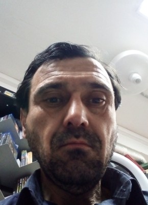 Sergey, 45, Russia, Stavropol