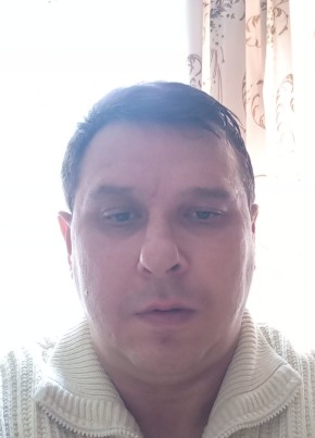 Дима, 53, Россия, Волхов
