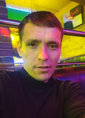 Ikbol, 32, Россия, Новокузнецк