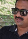 Faizal, 46 лет, Chennai