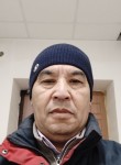 Tolik, 48 лет, Toshkent