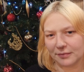 Ksyusha, 34, Moscow