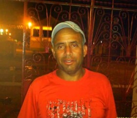 Washington, 58, Maceio