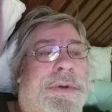 Walter, 57  , Bangor