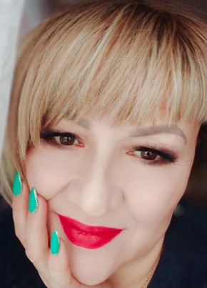 Elena из Тюмени 56 лет