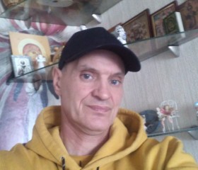 Олег, 55 лет, Воронеж