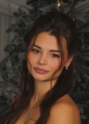 Арина из Магнитогорска 27 лет