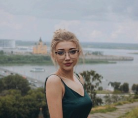Сашенька, 24 года, Нижний Новгород