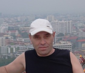 Андрей, 55 лет, Верхняя Пышма