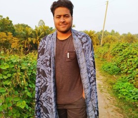 Amit, 26, Khulna