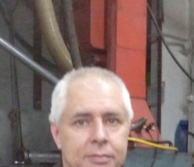 Сергей Долуден, 57 лет, Пристень