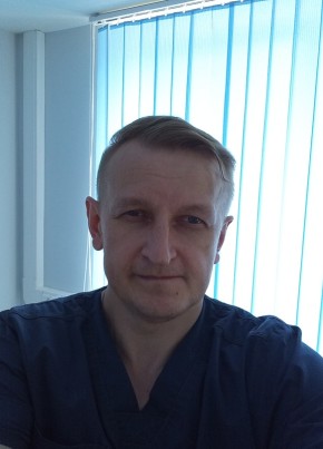 Андрей, 47, Россия, Псков