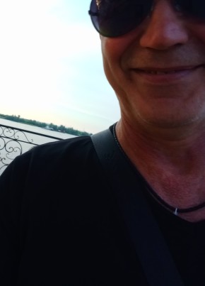 Евгений , 56, Россия, Сызрань