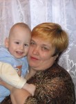 Надежда, 49 лет