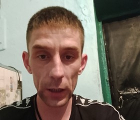 Pyetr, 30, Olovyannaya