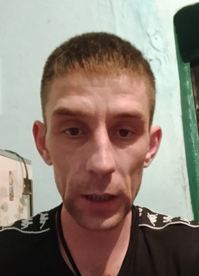 Пётр из Оловяннаи 30 лет