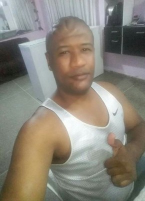 Souza, 37, República Federativa do Brasil, Santo Antônio da Platina