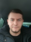 Aleksandr, 34, Moscow