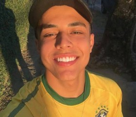 Raydouglas, 18 лет, Brasília