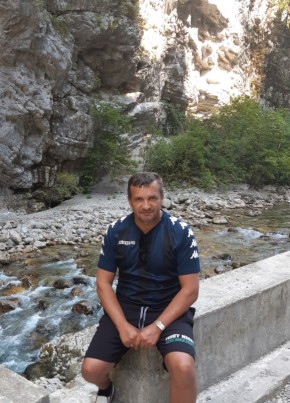 Егор, 49, Россия, Пыть-Ях