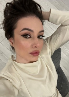 Милена из Химки 39 лет
