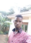 Elijah, 26 лет, Kampala