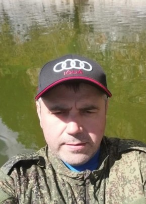 Александр из Талицы 43 года