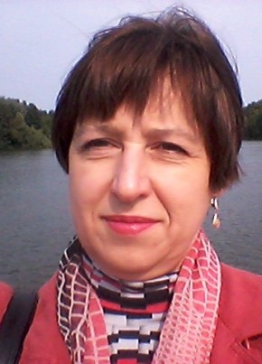 Irina, 50, Рэспубліка Беларусь, Горад Гродна