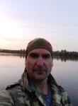 Лекс, 52 года, Киров (Кировская обл.)