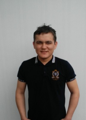 Алексей, 32, Россия, Красноармейское (Чувашия)