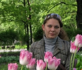 Анюта, 36 лет, Санкт-Петербург