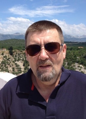 Bogdan D, 61, Repubblica Italiana, Russi