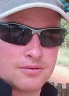 Grant, 43, iRiphabhuliki yase Ningizimu Afrika, IPitoli