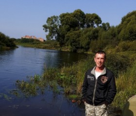 Сергей Карпушкин, 51 год, Санкт-Петербург