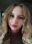 Anastasiya, 34, Ulyanovsk