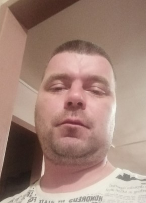 Иван из Каргополи 35 лет