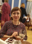 Marina, 47, Novosibirsk