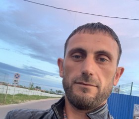 Dzhoni, 36, Obukhovo